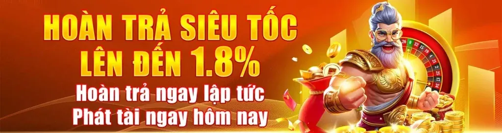 Cơ hội trúng Jackpot lớn