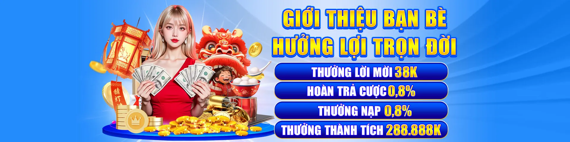 Bàn chơi Baccarat sang trọng với các lá bài và chip cá cược tại 66ff trang chủ chính thức